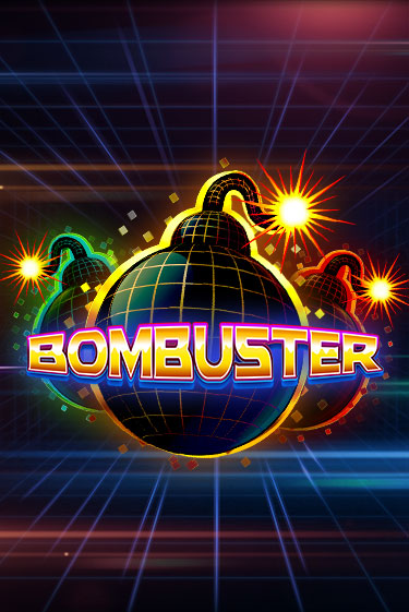 Bombuster демо онлайн | Вулкан Гранд бесплатная игра