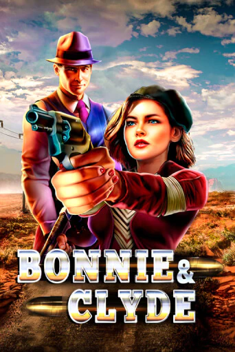Bonnie & Clyde демо онлайн | Вулкан Гранд бесплатная игра