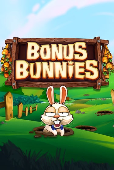 Bonus Bunnies демо онлайн | Вулкан Гранд бесплатная игра