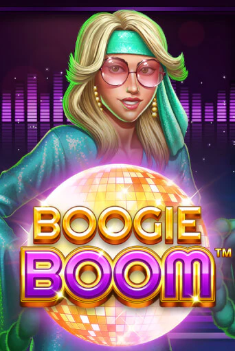 Boogie Boom демо онлайн | Вулкан Гранд бесплатная игра