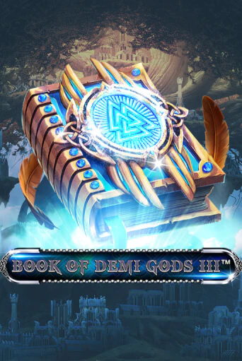 Book Of Demi Gods III демо онлайн | Вулкан Гранд бесплатная игра
