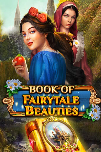 Book Of Fairytale Beauties демо онлайн | Вулкан Гранд бесплатная игра