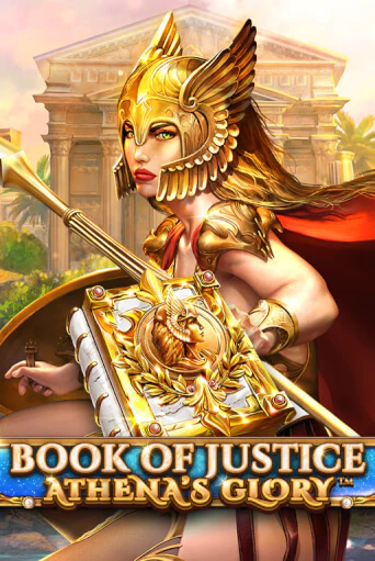 Book Of Justice - Athena's Glory демо онлайн | Вулкан Гранд бесплатная игра