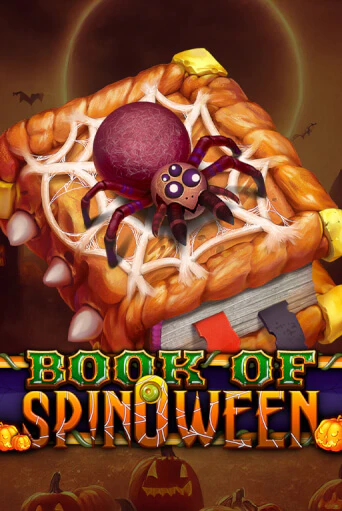 Book Of SpinOWeen демо онлайн | Вулкан Гранд бесплатная игра