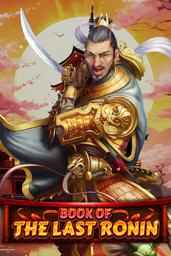 Book Of The Last Ronin демо онлайн | Вулкан Гранд бесплатная игра