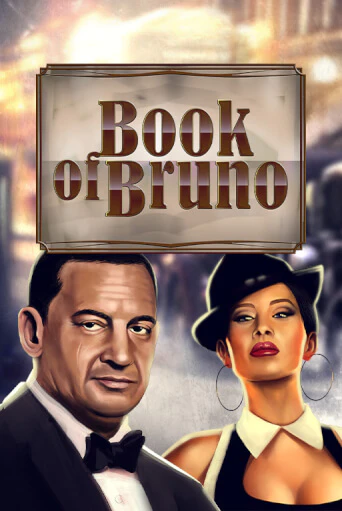 Book of Bruno демо онлайн | Вулкан Гранд бесплатная игра