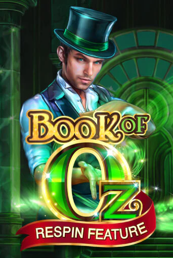Book of Oz демо онлайн | Вулкан Гранд бесплатная игра