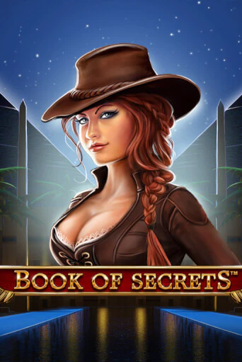 Book Of Secrets демо онлайн | Вулкан Гранд бесплатная игра