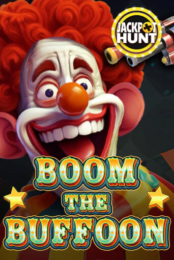 Boom the Buffoon демо онлайн | Вулкан Гранд бесплатная игра
