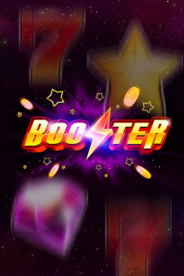 BOOSTER демо онлайн | Вулкан Гранд бесплатная игра