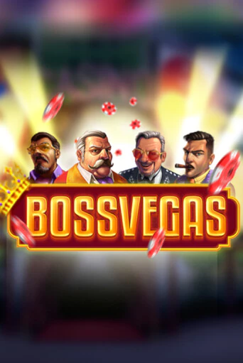 Boss Vegas демо онлайн | Вулкан Гранд бесплатная игра
