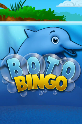 Boto Bingo демо онлайн | Вулкан Гранд бесплатная игра