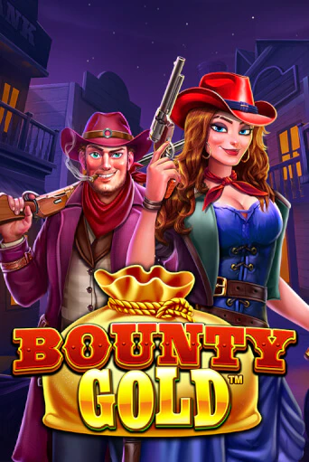 Bounty Gold демо онлайн | Вулкан Гранд бесплатная игра