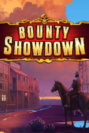 Bounty Showdown демо онлайн | Вулкан Гранд бесплатная игра
