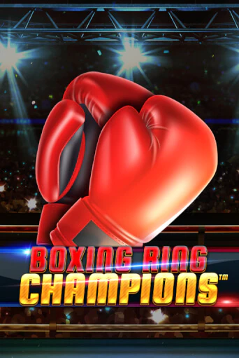 Boxing Ring Champions демо онлайн | Вулкан Гранд бесплатная игра