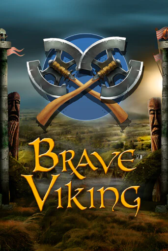 Brave Viking демо онлайн | Вулкан Гранд бесплатная игра