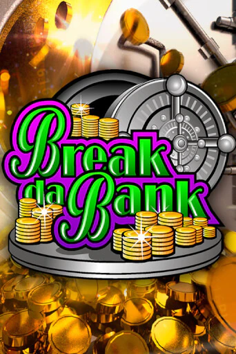 Break da Bank демо онлайн | Вулкан Гранд бесплатная игра