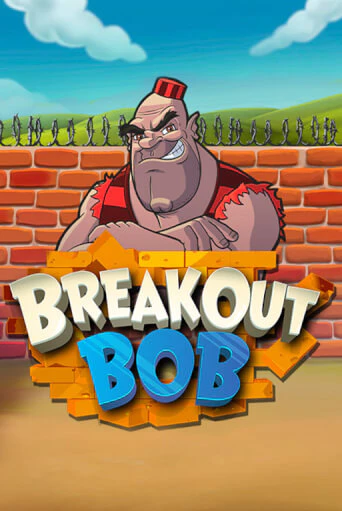 Breakout Bob демо онлайн | Вулкан Гранд бесплатная игра