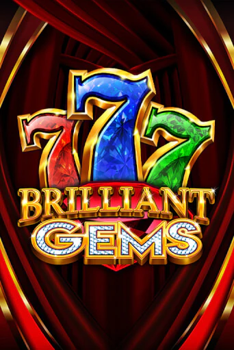 Brilliant Gems демо онлайн | Вулкан Гранд бесплатная игра