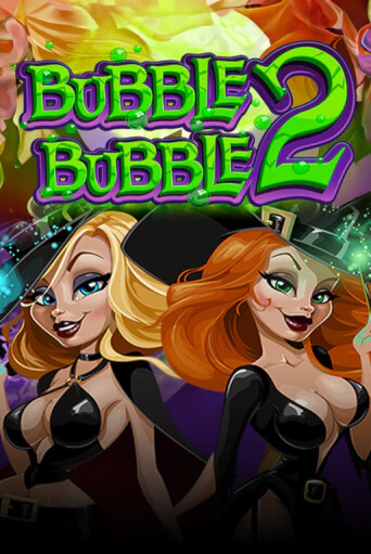Bubble Bubble 2 демо онлайн | Вулкан Гранд бесплатная игра