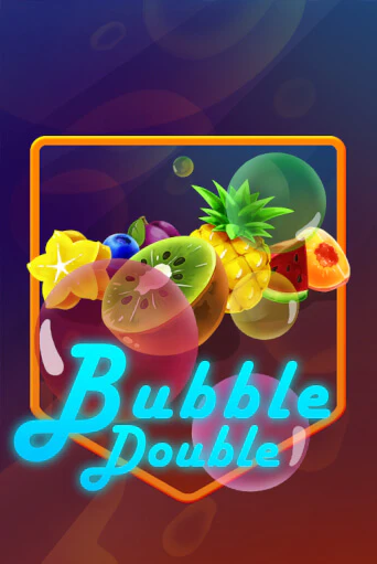 Bubble Double демо онлайн | Вулкан Гранд бесплатная игра