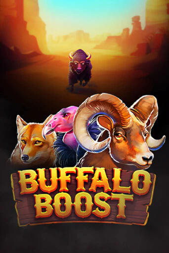 Buffalo Boost демо онлайн | Вулкан Гранд бесплатная игра