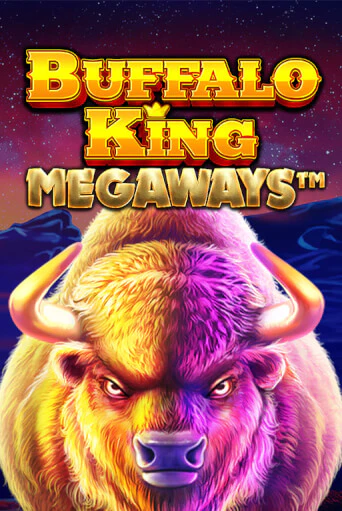 Buffalo King Megaways демо онлайн | Вулкан Гранд бесплатная игра