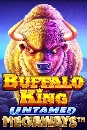 Buffalo King Untamed Megaways демо онлайн | Вулкан Гранд бесплатная игра