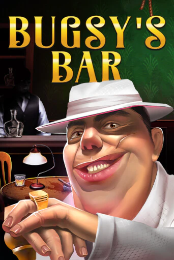 Bugsy’s Bar демо онлайн | Вулкан Гранд бесплатная игра