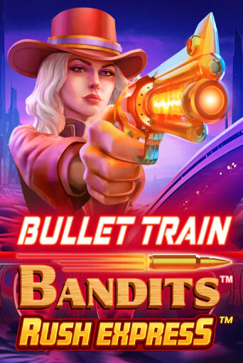Bullet Train Bandits™ демо онлайн | Вулкан Гранд бесплатная игра