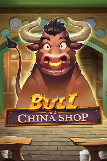 Bull in China Shop демо онлайн | Вулкан Гранд бесплатная игра