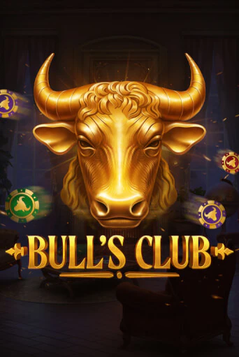 Bull's Club демо онлайн | Вулкан Гранд бесплатная игра