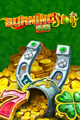 Burning Slots 40 демо онлайн | Вулкан Гранд бесплатная игра