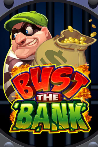 Bust the Bank демо онлайн | Вулкан Гранд бесплатная игра
