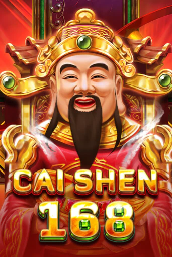 Cai Shen 168 демо онлайн | Вулкан Гранд бесплатная игра