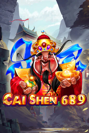 Cai Shen 689 демо онлайн | Вулкан Гранд бесплатная игра