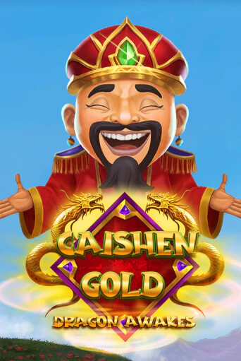 Caishen Gold: Dragon Awakes  демо онлайн | Вулкан Гранд бесплатная игра