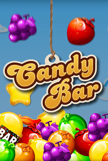 Candy Bar демо онлайн | Вулкан Гранд бесплатная игра