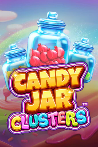 Candy Jar Clusters демо онлайн | Вулкан Гранд бесплатная игра