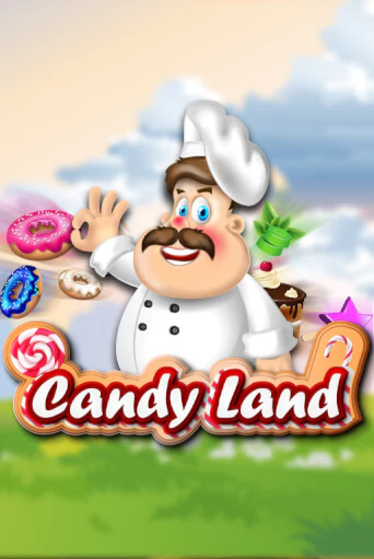 Candy Land демо онлайн | Вулкан Гранд бесплатная игра
