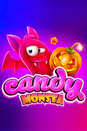 Candy Monsta демо онлайн | Вулкан Гранд бесплатная игра