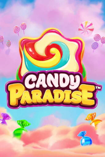 Candy Paradise демо онлайн | Вулкан Гранд бесплатная игра