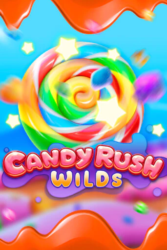 Candy Rush Wilds демо онлайн | Вулкан Гранд бесплатная игра