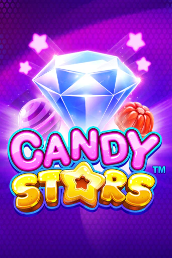 Candy Stars™ демо онлайн | Вулкан Гранд бесплатная игра
