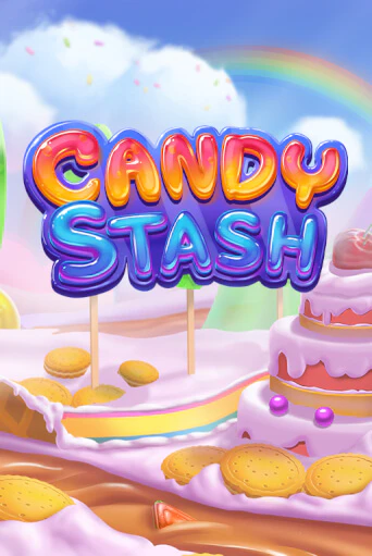 Candy Stash демо онлайн | Вулкан Гранд бесплатная игра
