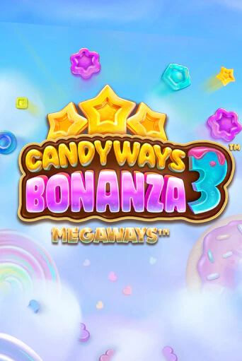 Candyway Bonanza Megaways 3 демо онлайн | Вулкан Гранд бесплатная игра