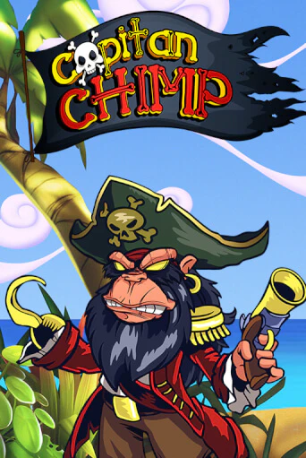 Capitan Chimp демо онлайн | Вулкан Гранд бесплатная игра