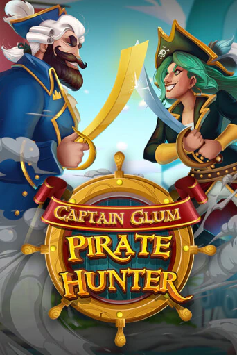 Captain Glum: Pirate Hunter демо онлайн | Вулкан Гранд бесплатная игра
