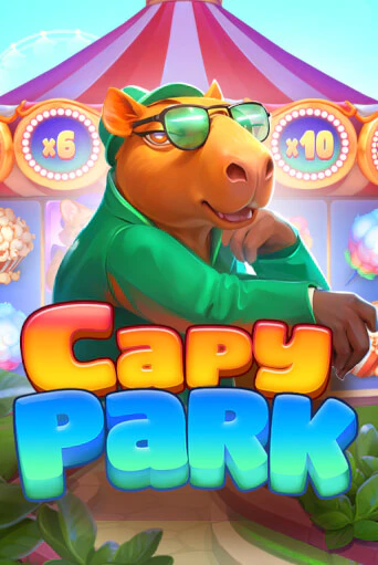 CapyPark демо онлайн | Вулкан Гранд бесплатная игра