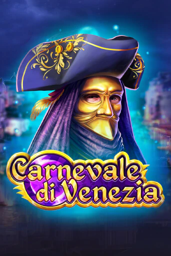 Carnevale di Venezia демо онлайн | Вулкан Гранд бесплатная игра